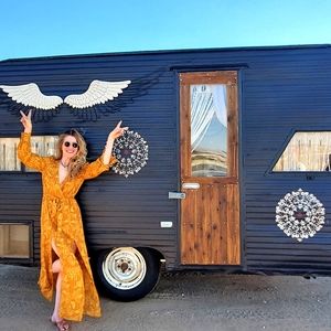 Mobile Boutique  Free Spirit Boutique